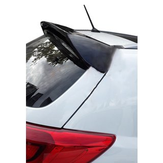 Meliset Spoiler (primed for painting) Kia Sportage 2010-2015 photo 1