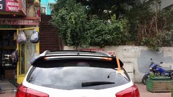 Kia Sportage 2010-2015 Niken Spoiler (primed for painting) photo 3