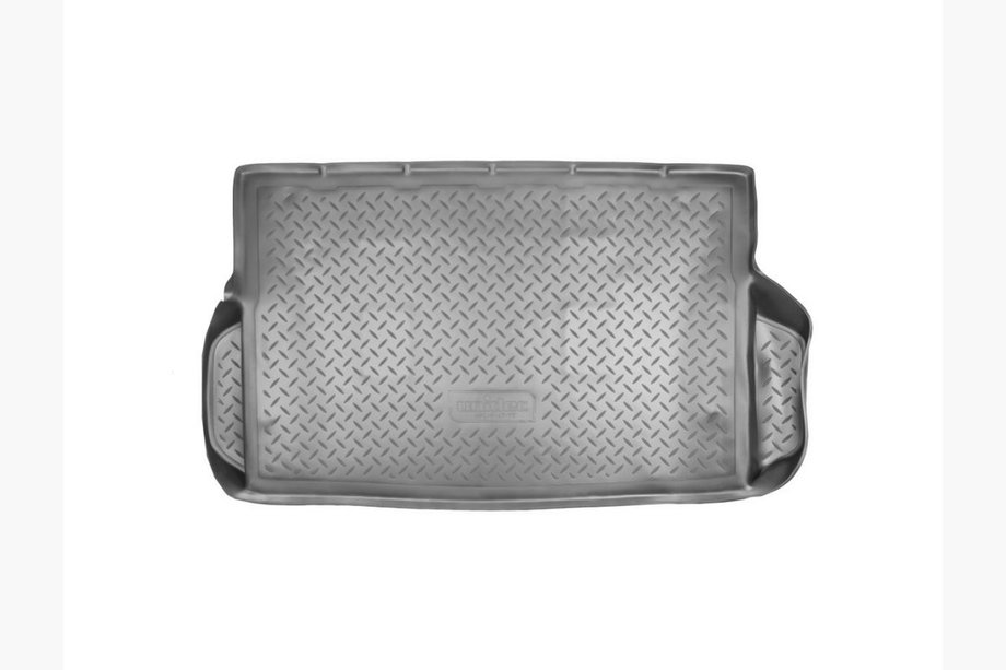 Lexus RX 2009-2015 Trunk Mat (Norplast) Image