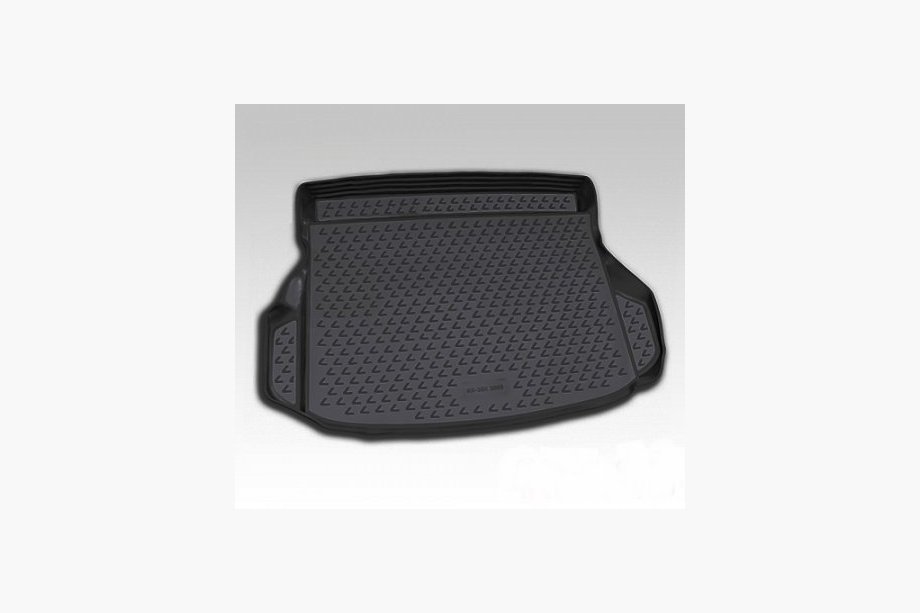 Lexus RX 2009-2015 Trunk Mat (Novline) Image