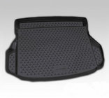 Lexus RX 2009-2015 Trunk Mat (Novline) photo 1
