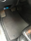Skoda Superb 2001-2009 EVA Floor Mats (black) photo 3
