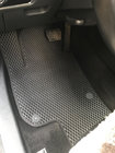 Skoda Superb 2009-2015 EVA Floor Mats (black) photo 1