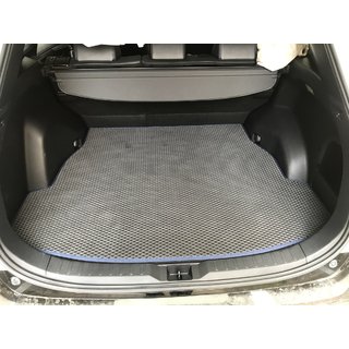 Trunk Mat (EVA, Black)