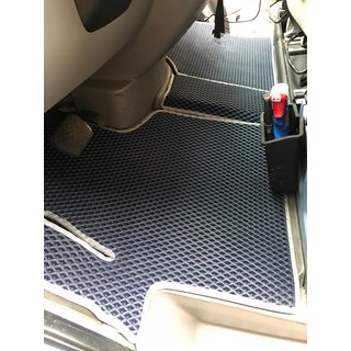 EVA Floor Mats V1 (black) photo 1