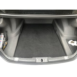 EVA Trunk Mat (for F02, Black) photo 1