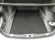 BMW 7 Series F01/F02 2008-2015 EVA Trunk Mat (for F02, Black) photo 1