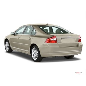 Volvo S80 2006-2016 Tuning