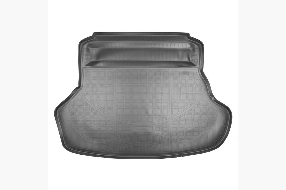 Lexus ES 2012-2018 Trunk Mat (Norplast) Image