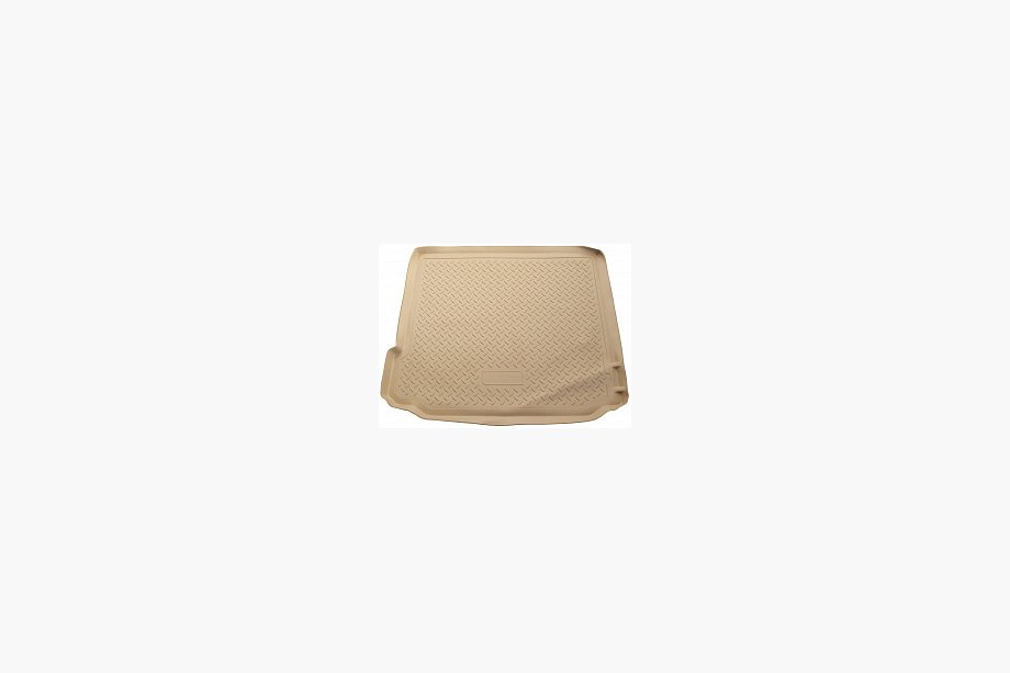 Lexus GX460 2009-2023 Trunk mat (Norplast, beige) Image