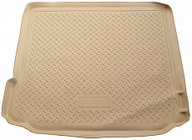 Lexus GX460 2009-2023 Trunk mat (Norplast, beige) photo 1