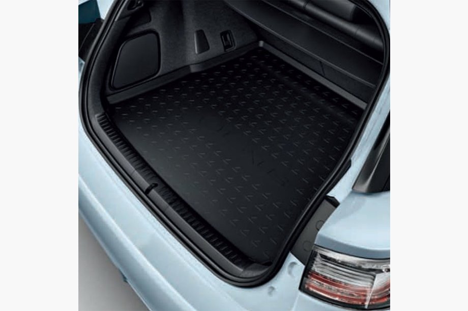 Lexus CT200H 2011-2022 SALE !!! Original Trunk Mat PZ434-Z1301-PJ Image