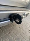 Toyota Land Cruiser 200 2007-2021 Tow Bar photo 1