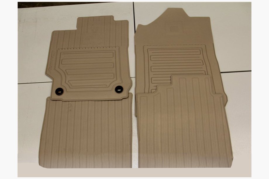 Toyota Camry 2011–2017 SALE !!! Genuine Floor Mats PZ49L-V0353-RJ Image