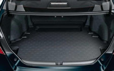 Toyota Camry 2011–2017 SALE !!! Original Trunk Mat PZ434-V3303-PJ photo 1