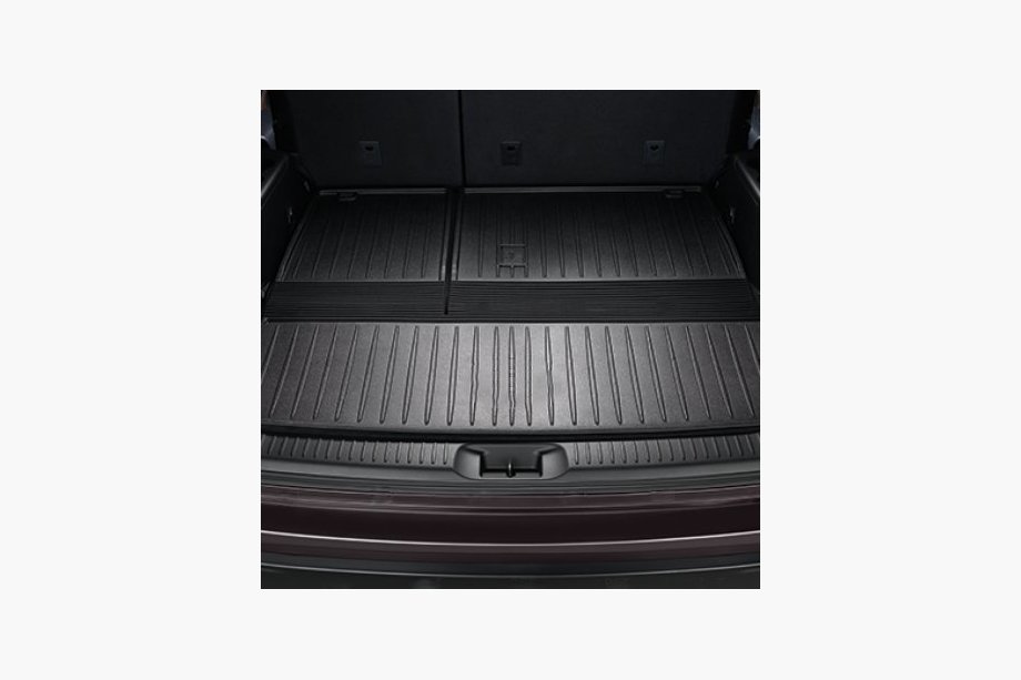 Toyota Highlander 2013-2019 SALE !!! Original Trunk Mat PU550-48142-EU Image
