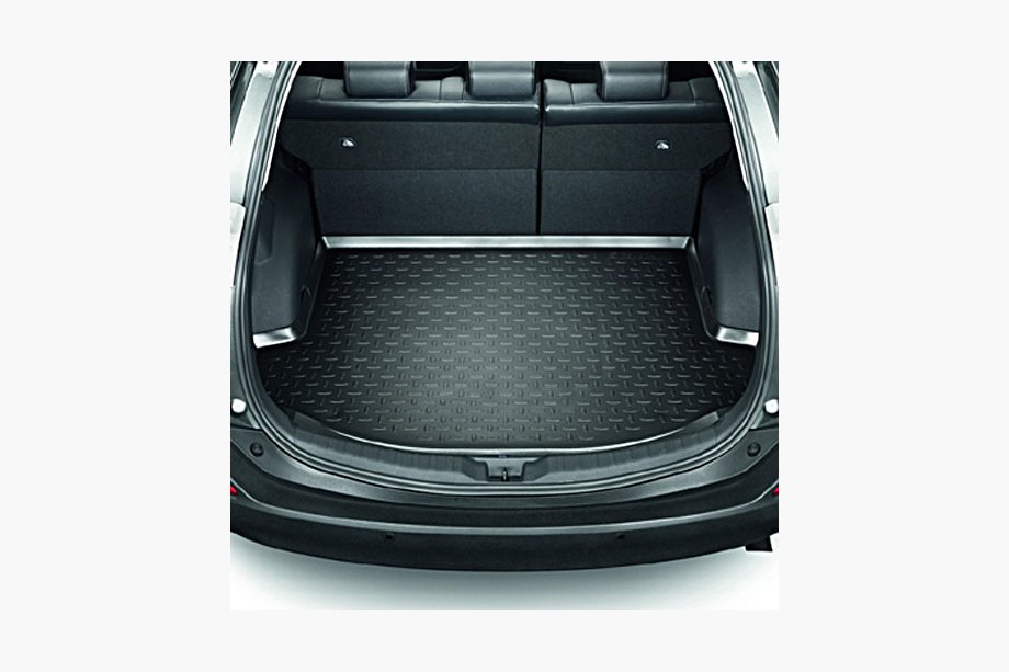 Toyota Rav 4 2013-2018 SALE!!! Original Trunk Mat PZ434-X2305-PJ Image
