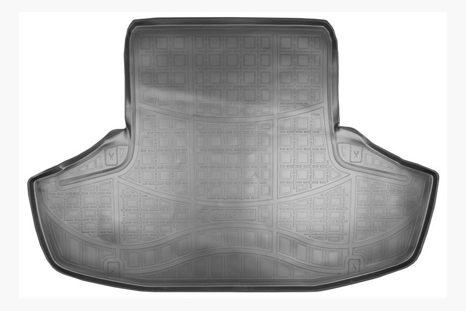 Lexus GS 2005-2011 Trunk Mat (Norplast) Image