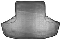 Lexus GS 2005-2011 Trunk Mat (Norplast) photo 1