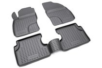 Toyota Highlander 2013-2019 SALE !!! Original Rubber Floor Mats NLC48.75.210K photo 1