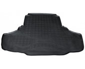 Lexus IS 2013- Trunk Mat 2013↗ (Norplast) photo 1