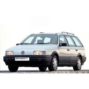 Volkswagen Passat B3 1988-1993 Tuning