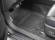 Toyota Rav 4 2013-2018 SALE!!! Original Rubber Floor Mats PZ49L-X035A-RJ (Front) photo 1