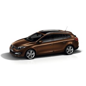 Renault Megane IV 2016-2025 Tuning