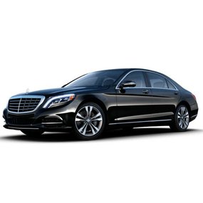 Mercedes S-class W222 2013-2022 Tuning
