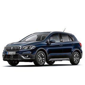 Suzuki SX4 2016-2021 Tuning