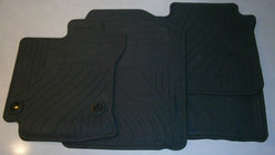 Toyota Venza 2008-2017 SALE !!! Original Rubber Floor Mats PT206-0T130-20 photo 1