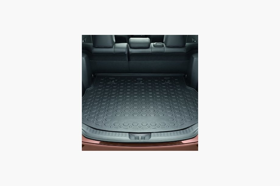 Toyota Venza 2008-2017 SALE!!! Original Trunk Mat PU550-0T12E Image