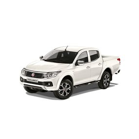 Fiat Fullback 2016- Tuning