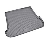 Lexus LS 2007-2017 Trunk mat (Novline, black) photo 1
