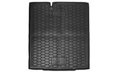 Lada Vesta 2015- Lower trunk mat (Autogumm, plastic) photo 1