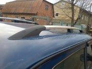 Lada Niva та Urban 1977- Chrome Roof Rails photo 4