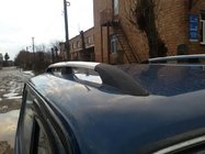 Lada Niva та Urban 1977- Chrome Roof Rails photo 5