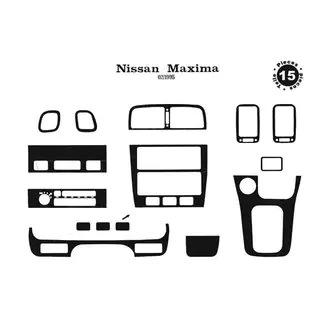 Dashboard Trim Covers photo 2