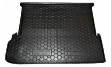 Lexus GX460 2009-2023 Trunk Mat 7-Seater (Autogumm, Rubber) photo 1