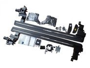 Mercedes G class W463 1990-2018 Electric Side Steps (2 pcs, Aluminum) photo 1