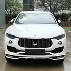 Maserati Levante 2016- SportKit Body Kit (primed for painting) photo 1