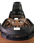 Porsche Panamera 2009-2016 Mansory Full Body Kit (2013-2016) Fiberglass photo 1