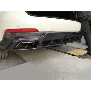 Mansoru Body Kit (Real Carbon) photo 1