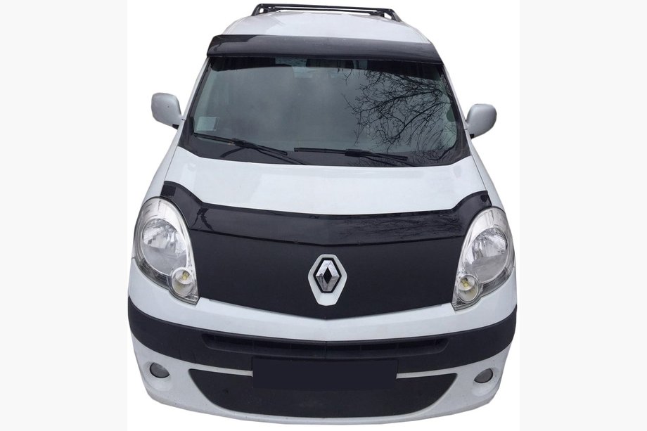 Renault Kangoo 1998-2008 Windshield Sun Visor (on Frame) Image