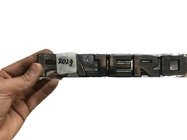 Mitsubishi Pajero Wagon IV 2006-2021 Emblem 23 cm x 3.5 cm (Turkey) photo 1