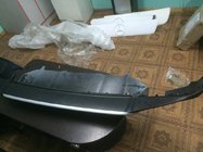 Lexus RX 2009-2015 Front Bumper Guard PZ402-K0952-00 photo 2