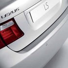 Lexus LS 2007-2017 Bumper protection film Original PZ438-F1181-00 photo 1