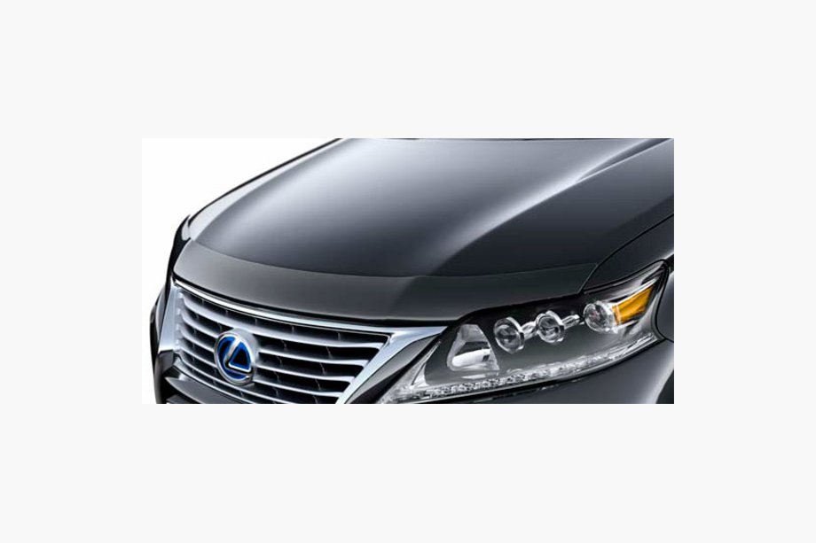 Lexus RX 2009-2015 Hood Deflector Original PZ451-K0530-ZA Image
