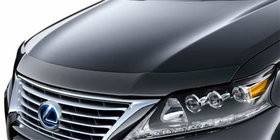 Lexus RX 2009-2015 Hood Deflector Original PZ451-K0530-ZA photo 1
