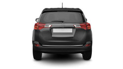 Toyota Rav 4 2013-2018 Trunk Trim ORIGINAL PZ49U-X0490-ZB photo 1